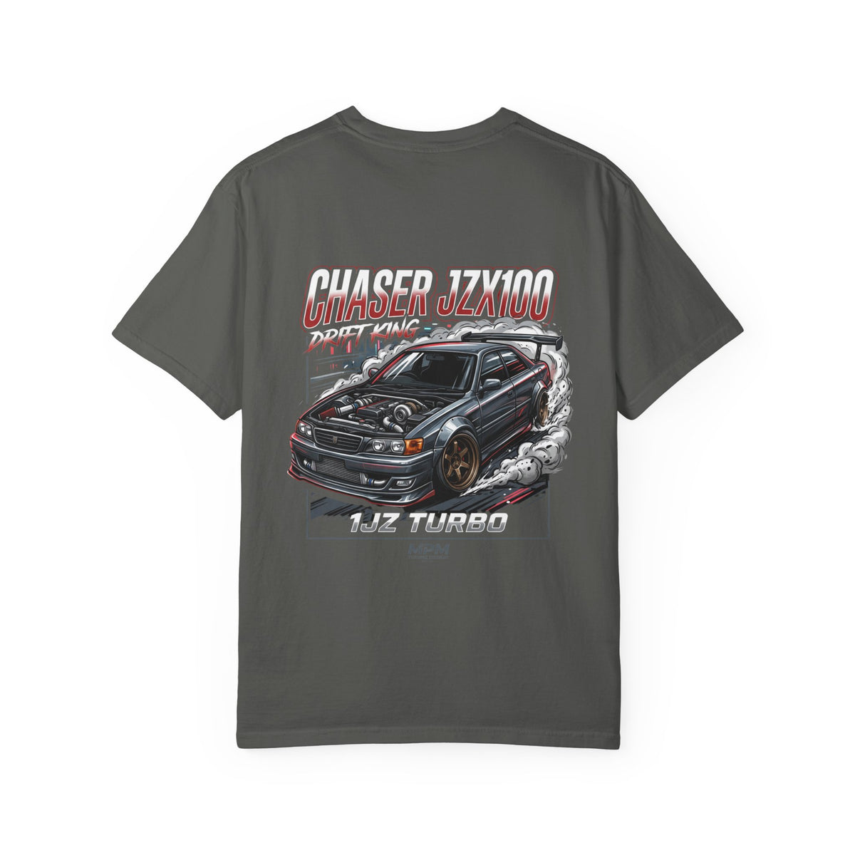 Racing Retro T-Shirt — &