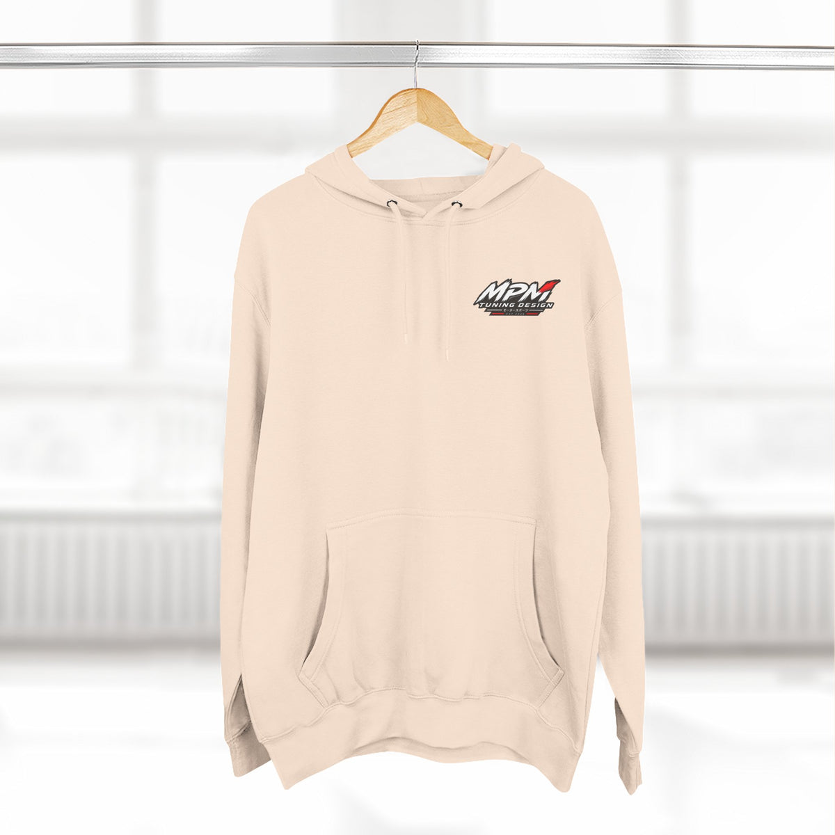 Nissan 370Z Z Attack Racing Hoodie — JDM Graphic Fleece Pullover | MPM Tuning Design