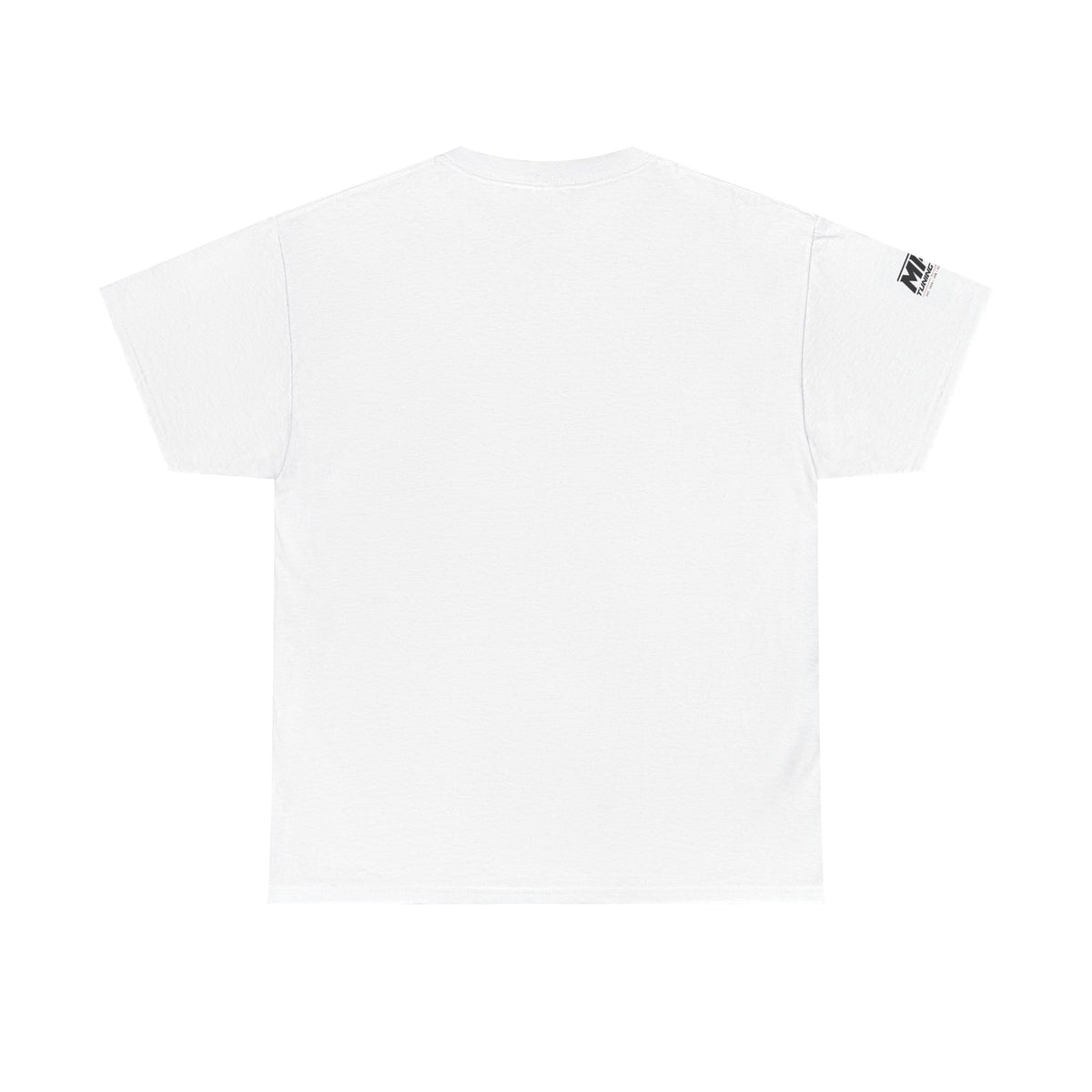 Racer &amp; Skyline Tee — JDM Car Enthusiast Graphic T-Shirt | MPM Tuning Design