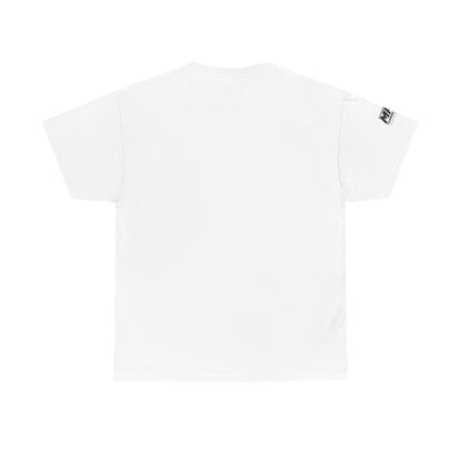 Racer &amp; Skyline Tee — JDM Car Enthusiast Graphic T-Shirt | MPM Tuning Design