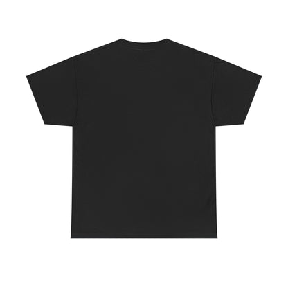 MPM Tuning Design Unisex Heavy Cotton T-Shirt | MPM Tuning Design