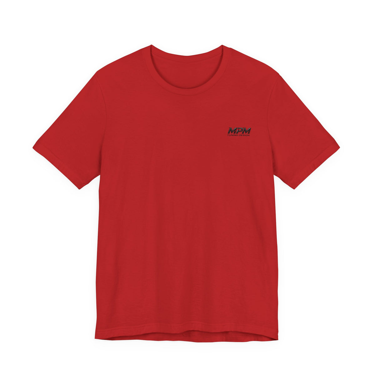 Retro JDM Drift Car Graphic T-Shirt – MPM Tuning Design
