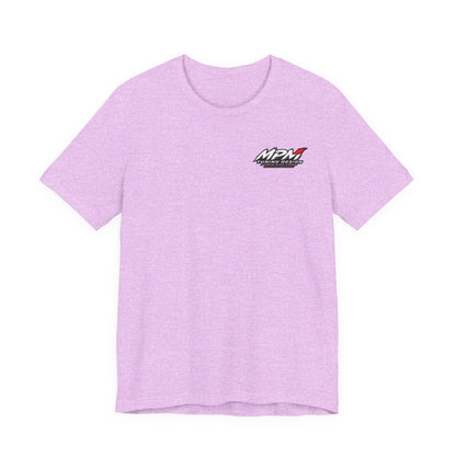 MPM Exhaust System Graphic T-Shirt