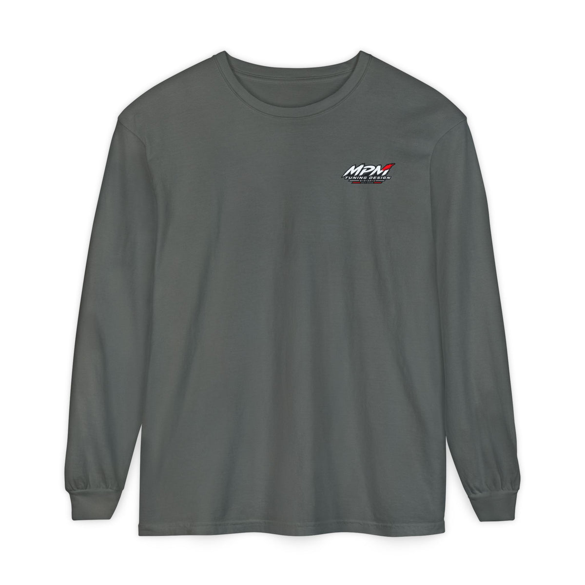 Kaiju Tuning Long Sleeve Tee — Tokyo Performance JDM Shirt | MPM Tuning Design
