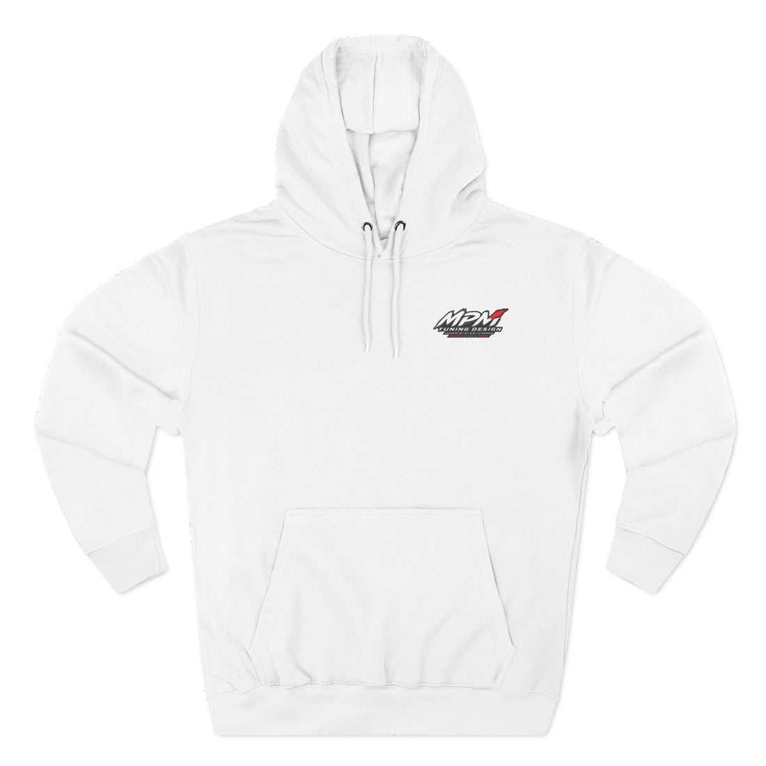 Mazda RX-7 Rotary Coupe Fleece Hoodie — JDM Racing Graphic | MPM Tuning Design