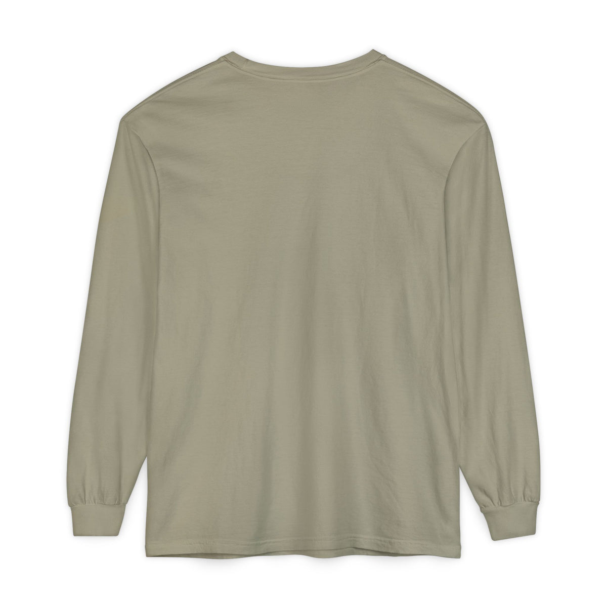 Turbocharger Boost Pressure Long Sleeve Tee — JDM Graphic | MPM Tuning Design