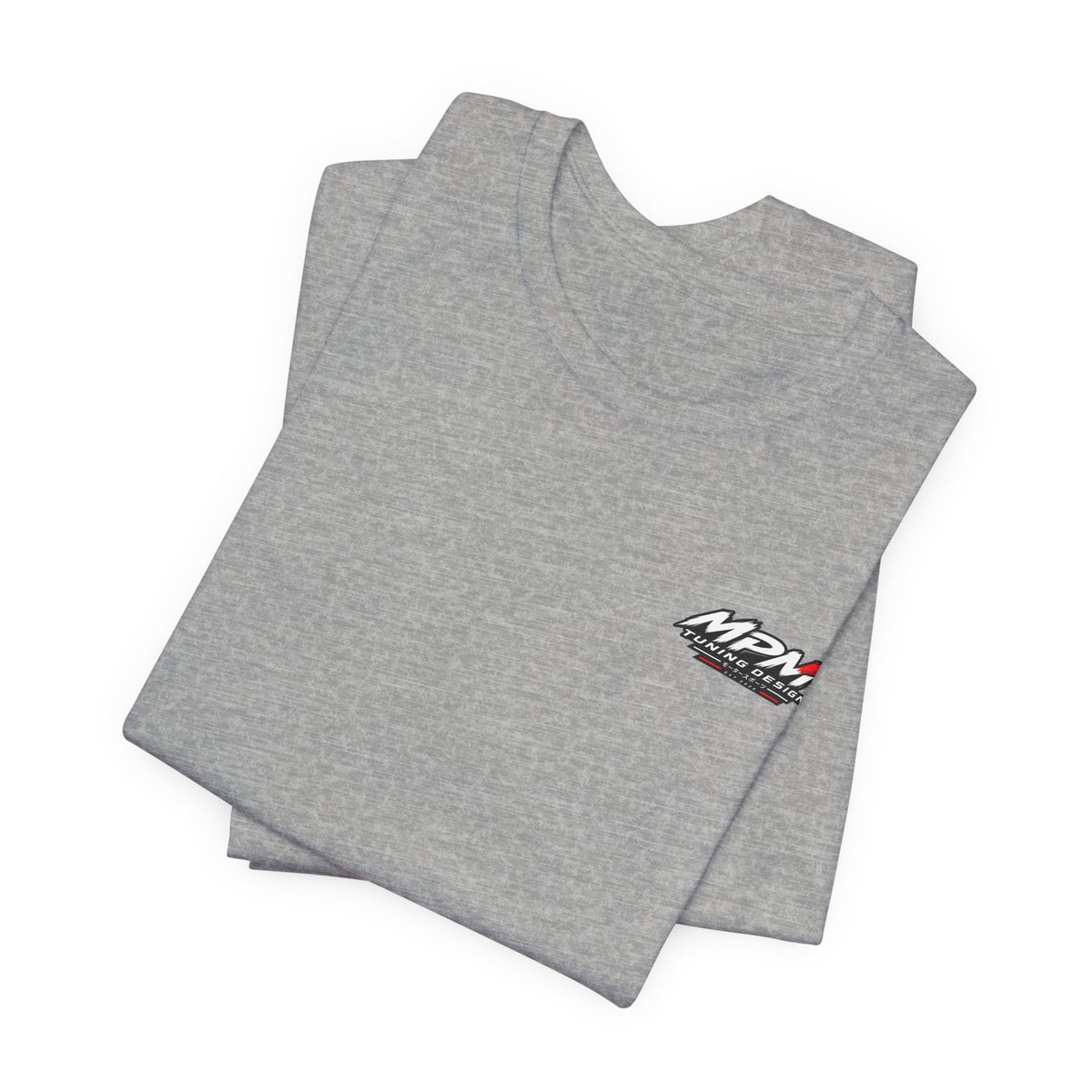 Tokyo Night Rulers Tee — Skyline Car Graphic Racing Tee | MPM Tuning Design