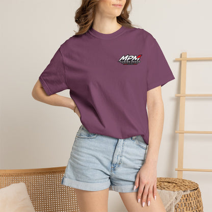 Honda Civic EK9 VTEC Legend T-Shirt — JDM Performance Racing Tee | MPM Tuning Design
