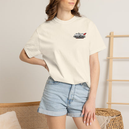 Rotary Coupe Graphic T-Shirt — JDM Tokyo Night Street Racing Tee | MPM Tuning Design