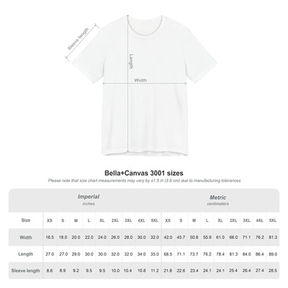 Tokyo Rain Car Graphic Tee