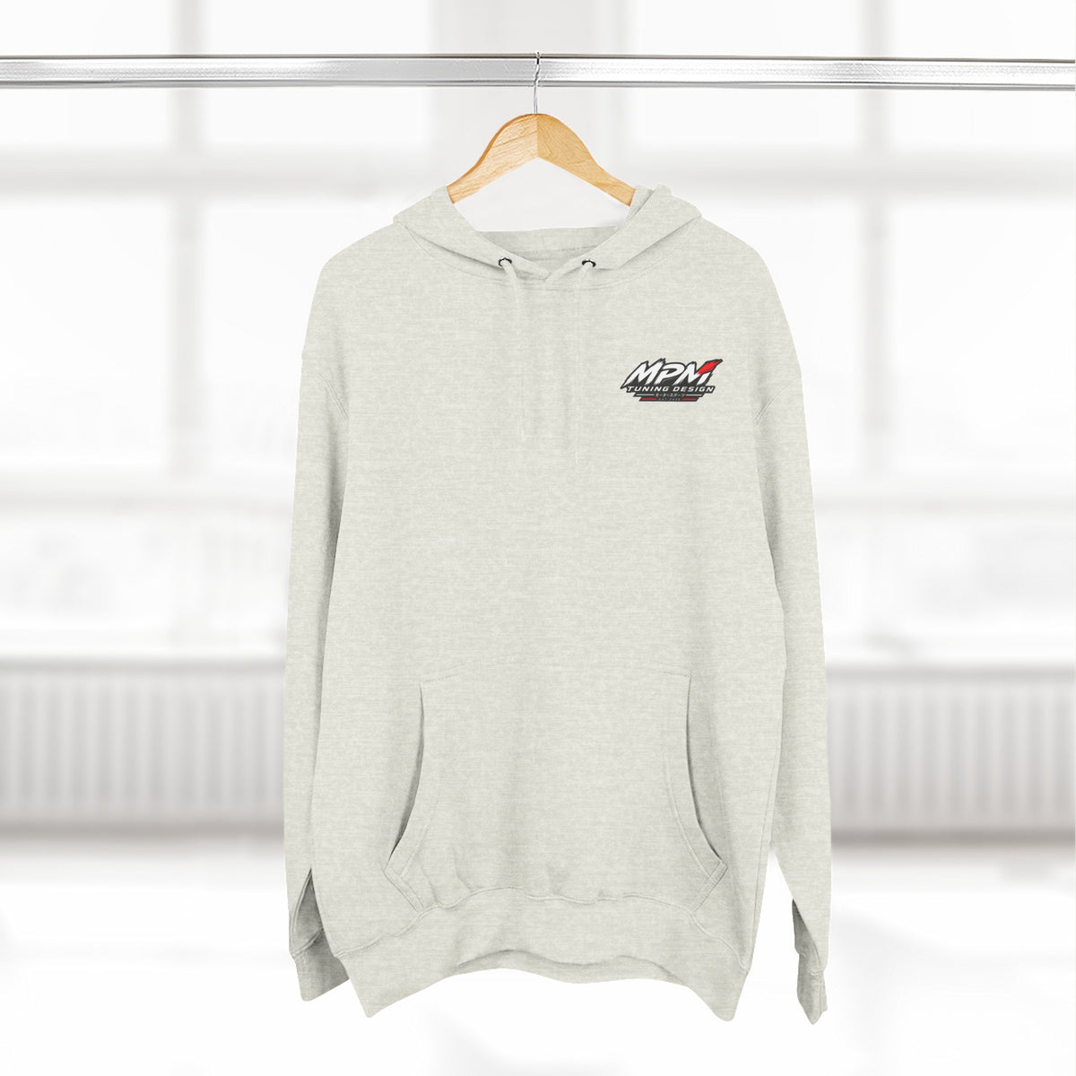 Lexus LFA V10 Exotic Performance Hoodie — Car Graphic Fleece | MPM Tuning Design