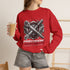 MPM Engine Pistons Crewneck Sweatshirt