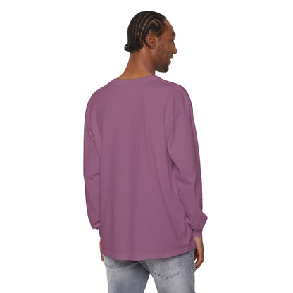 Turbocharger Boost Pressure Long Sleeve Tee — JDM Graphic | MPM Tuning Design