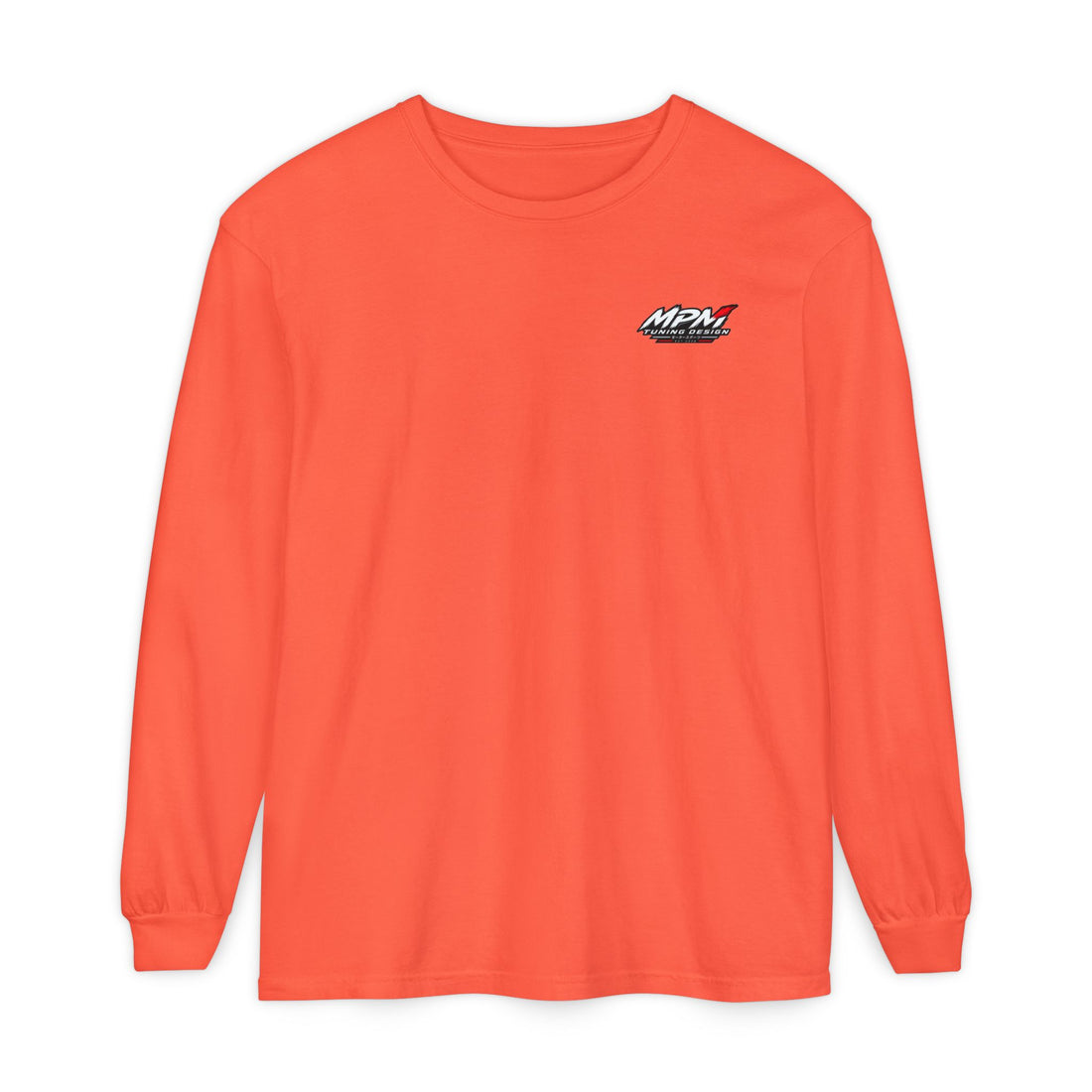 Kaiju Tuning Long Sleeve Tee — Tokyo Performance JDM Shirt | MPM Tuning Design