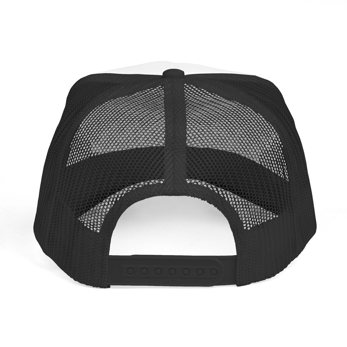 MPM Turbocharger Trucker Cap — JDM Racing Mesh Hat | MPM Tuning Design