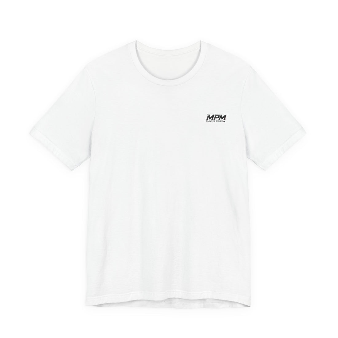 Smoke Season Drift Graphic T-Shirt – MPM Tuning Design