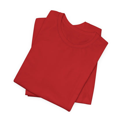MPM Built Not Bought Oversized Heavyweight T-Shirt