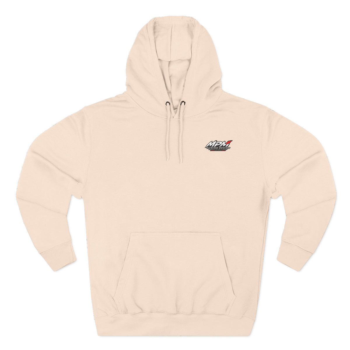 Racing Evo Hoodie — JDM Skyline Drift Car Graphic Fleece | MPM Tuning Design