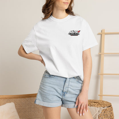 Mazda RX-7 Rotary Legend T-Shirt — JDM Sport Car Graphic Tee | MPM Tuning Design