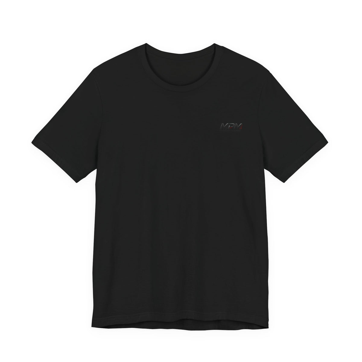 Retro JDM Drift Car Graphic T-Shirt – MPM Tuning Design