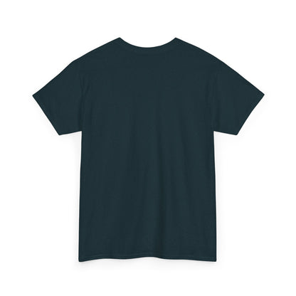 MPM Tuning Design Unisex Heavy Cotton T-Shirt | MPM Tuning Design