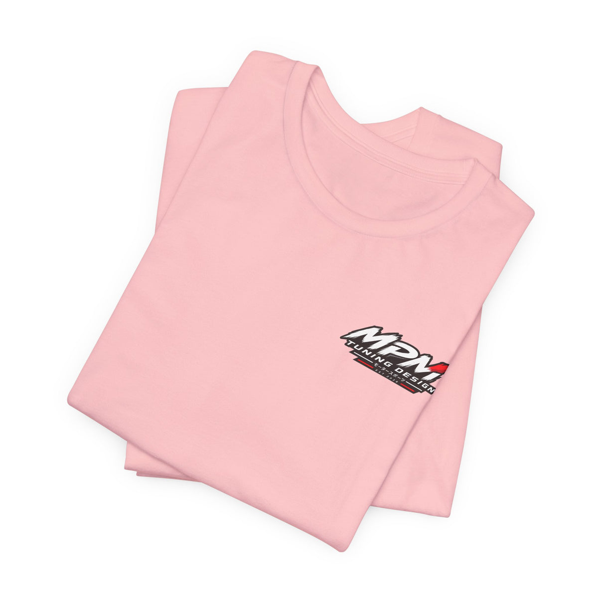 MPM Exhaust System Graphic T-Shirt – Full Throttle Edition