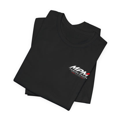 MPM Exhaust System Graphic T-Shirt