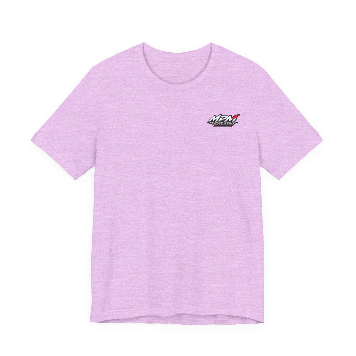 Tokyo Night Rulers Tee — Skyline Car Graphic Racing Tee | MPM Tuning Design