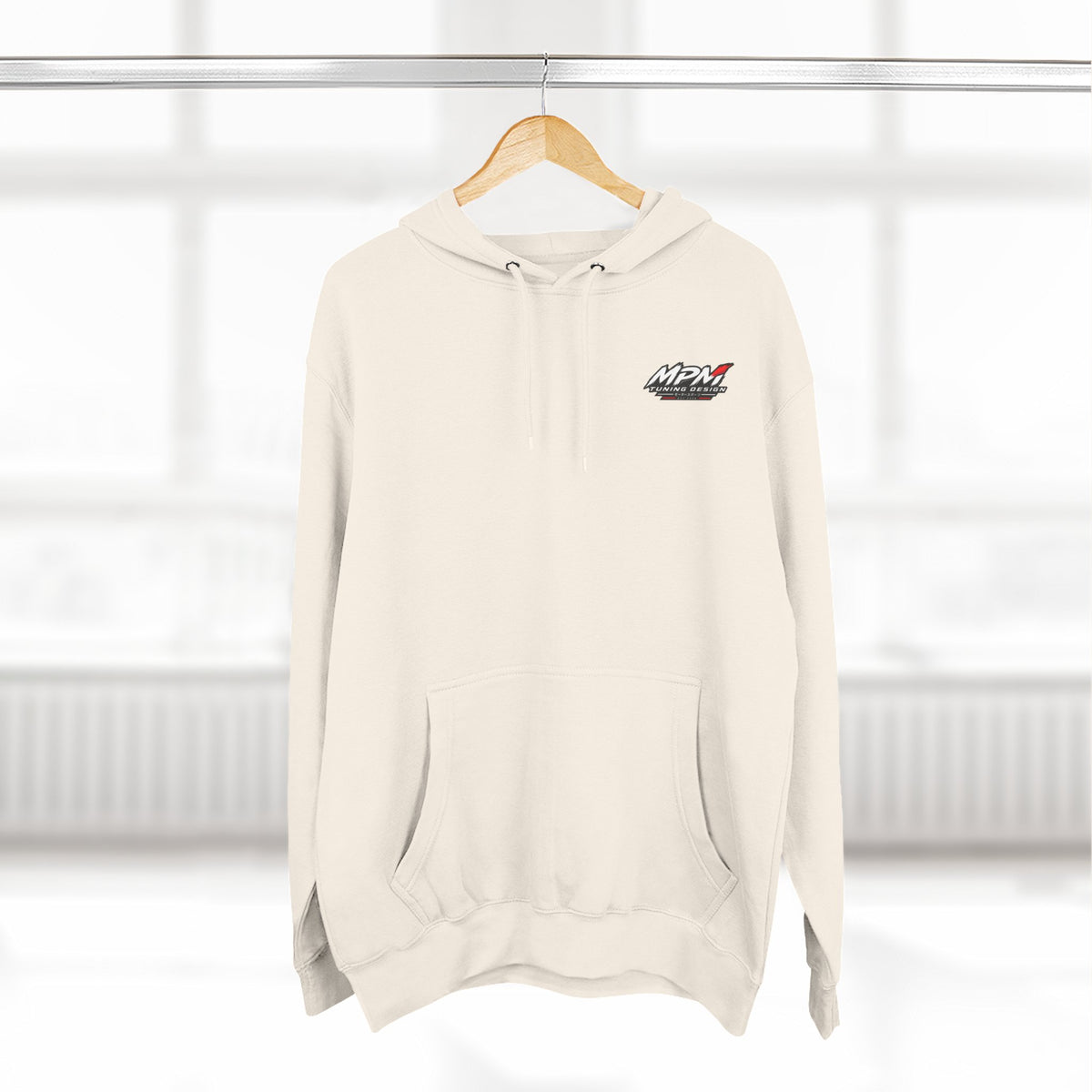 2JZ Engine Diagram Hoodie — JDM Car Enthusiast Fleece | MPM Tuning Design