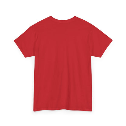 MPM Tuning Design Unisex Heavy Cotton T-Shirt | MPM Tuning Design