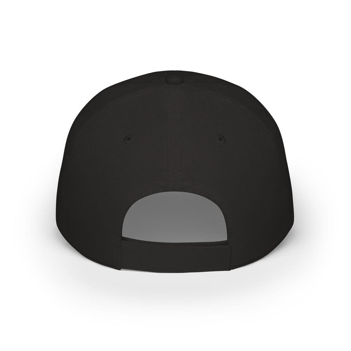 Racing Car Sketch Low Profile Baseball Cap — Car Enthusiast Hat | MPM Tuning Design