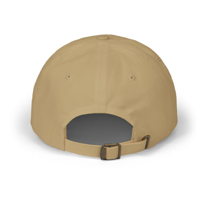 MPM Engine Tech Vintage Piston Dad Cap — Classic Embroidered Hat | MPM Tuning Design