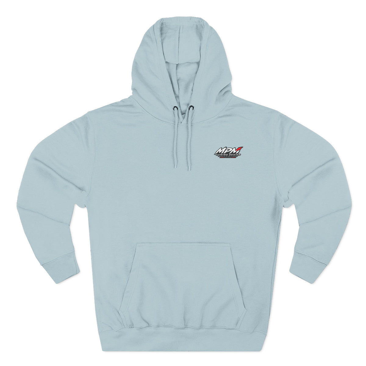 2JZ-GTE Engine Hoodie — Turbo Motor Illustration Fleece | MPM Tuning Design