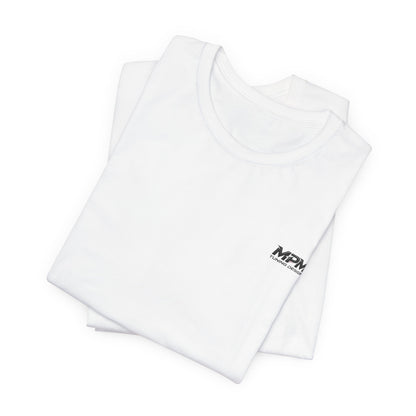 Smoke Season Drift Graphic T-Shirt – MPM Tuning Design