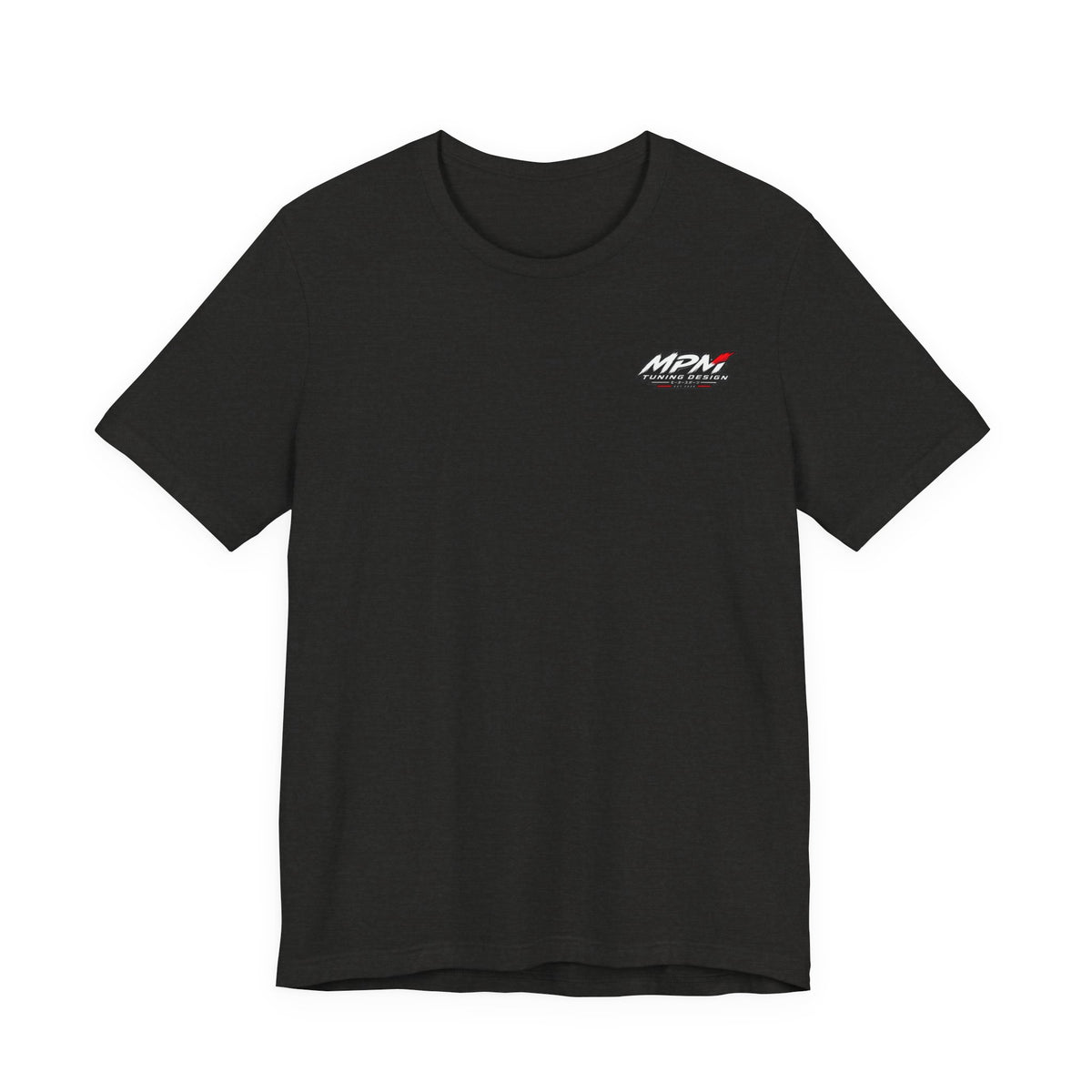 Tokyo Night Rulers Tee — Skyline Car Graphic Racing Tee | MPM Tuning Design