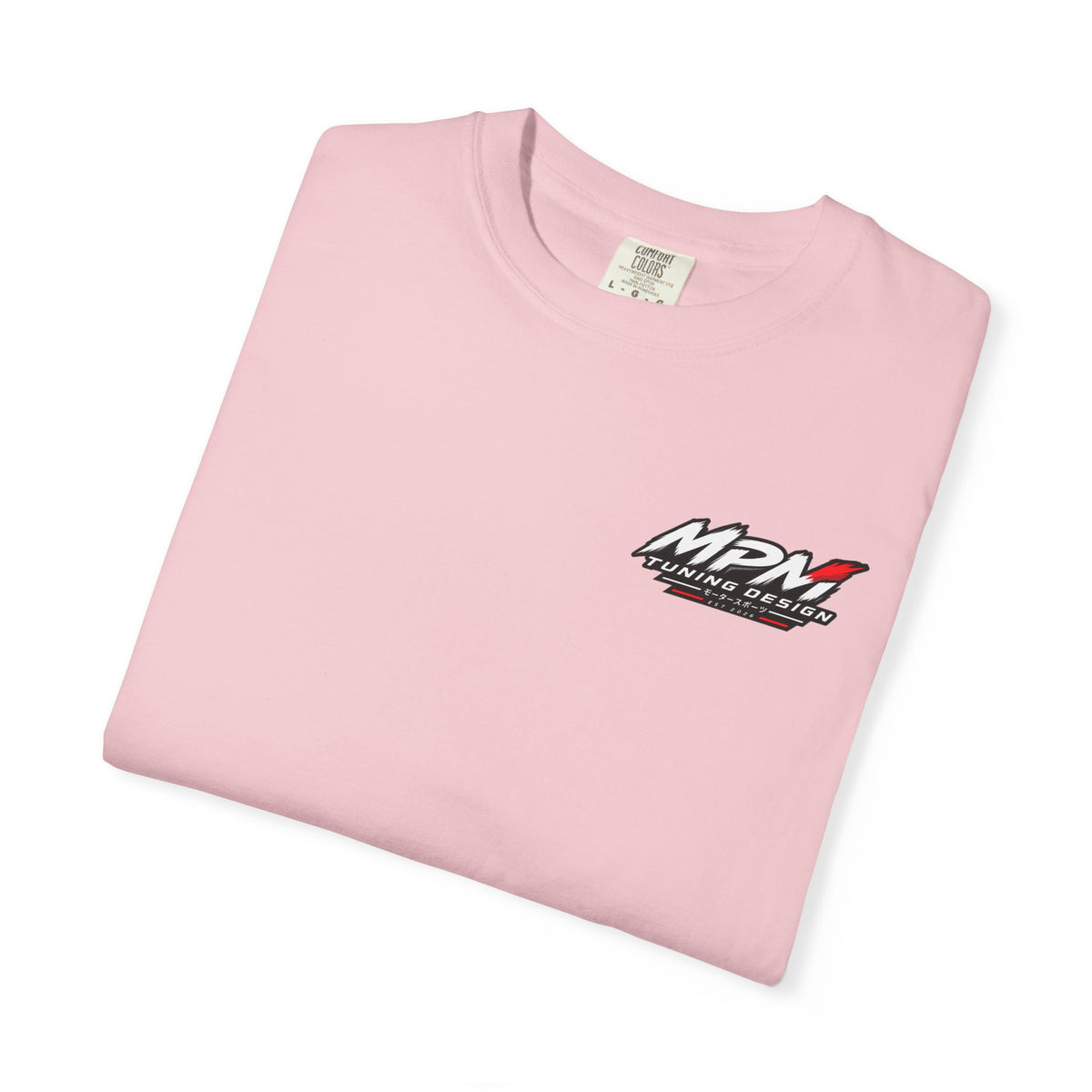 Nissan Silvia S15 Drift Icon T-Shirt — JDM Street Racing Graphic Tee | MPM Tuning Design