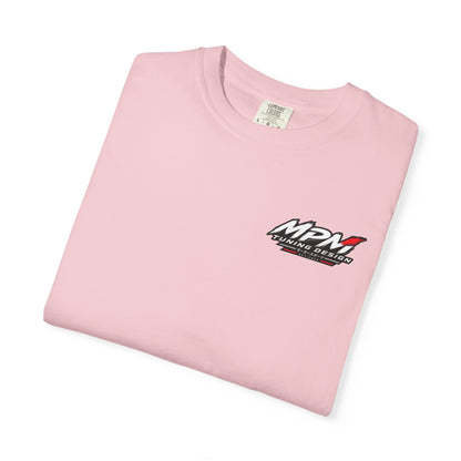 Nissan Silvia S15 Drift Icon T-Shirt — JDM Street Racing Graphic Tee | MPM Tuning Design