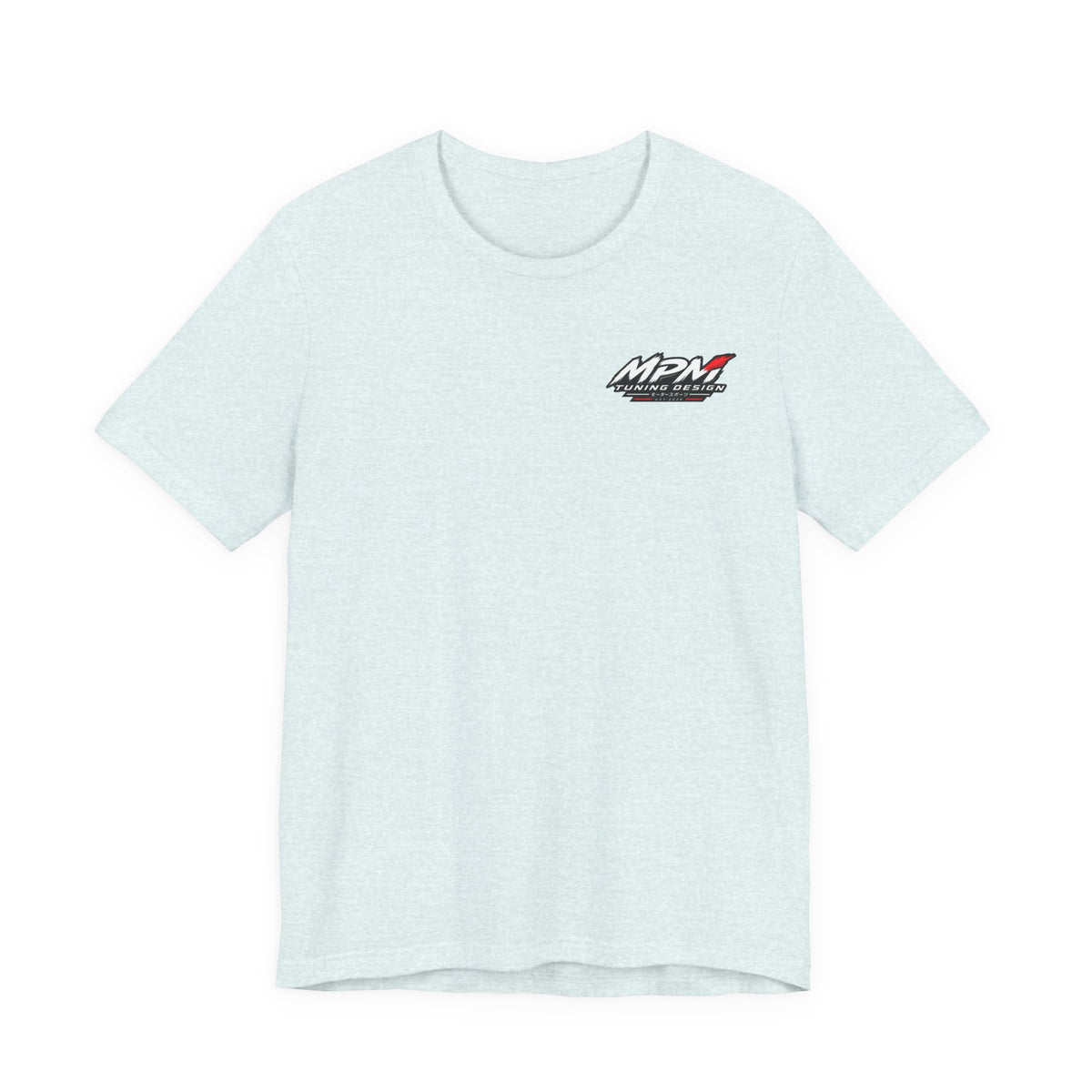 MPM Exhaust System Graphic T-Shirt