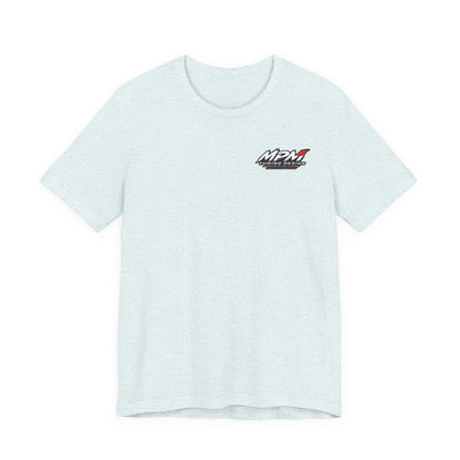 MPM Exhaust System Graphic T-Shirt