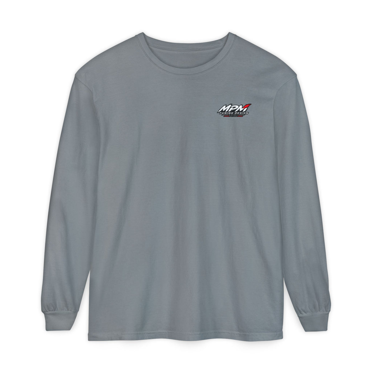 Kaiju Tuning Long Sleeve Tee — Tokyo Performance JDM Shirt | MPM Tuning Design