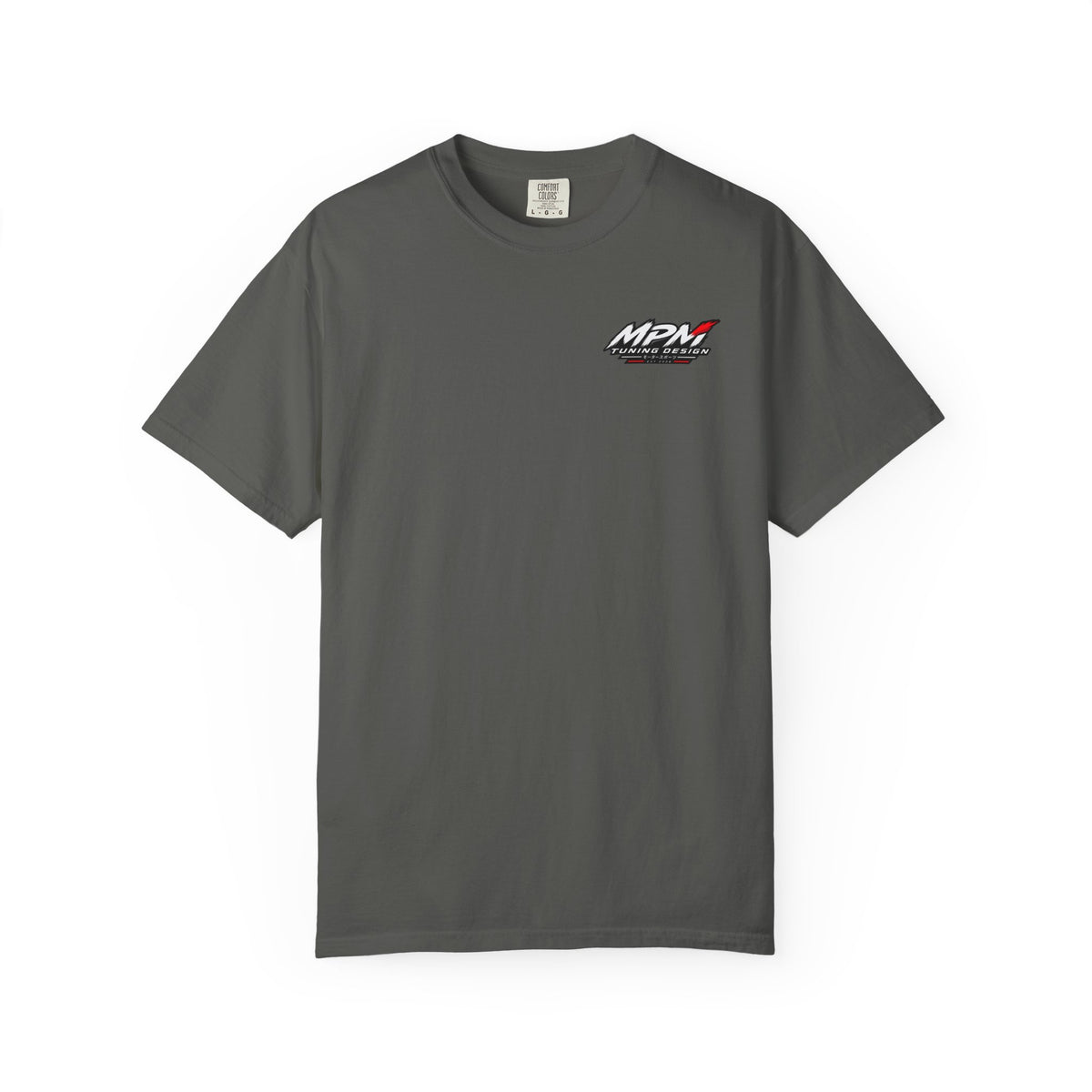 Lexus LFA Sport Car T-Shirt — Japanese Performance Car Graphic Tee | MPM Tuning Design