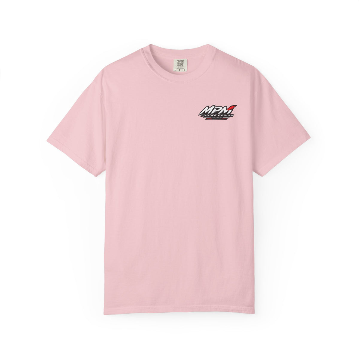 Lexus LFA Sport Car T-Shirt — Japanese Performance Car Graphic Tee | MPM Tuning Design