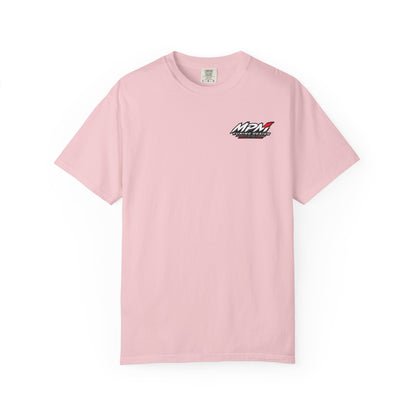 Lexus LFA Sport Car T-Shirt — Japanese Performance Car Graphic Tee | MPM Tuning Design