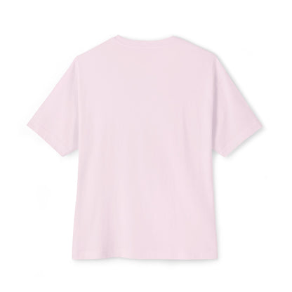 MPM Tuning Design Oversized Tee — Performance Car Logo Boxy Shirt | MPM Tuning Design