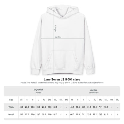 Street Racing Hoodie — Rotary Coupe Japanese Nightscape Graphic | MPM Tuning Design