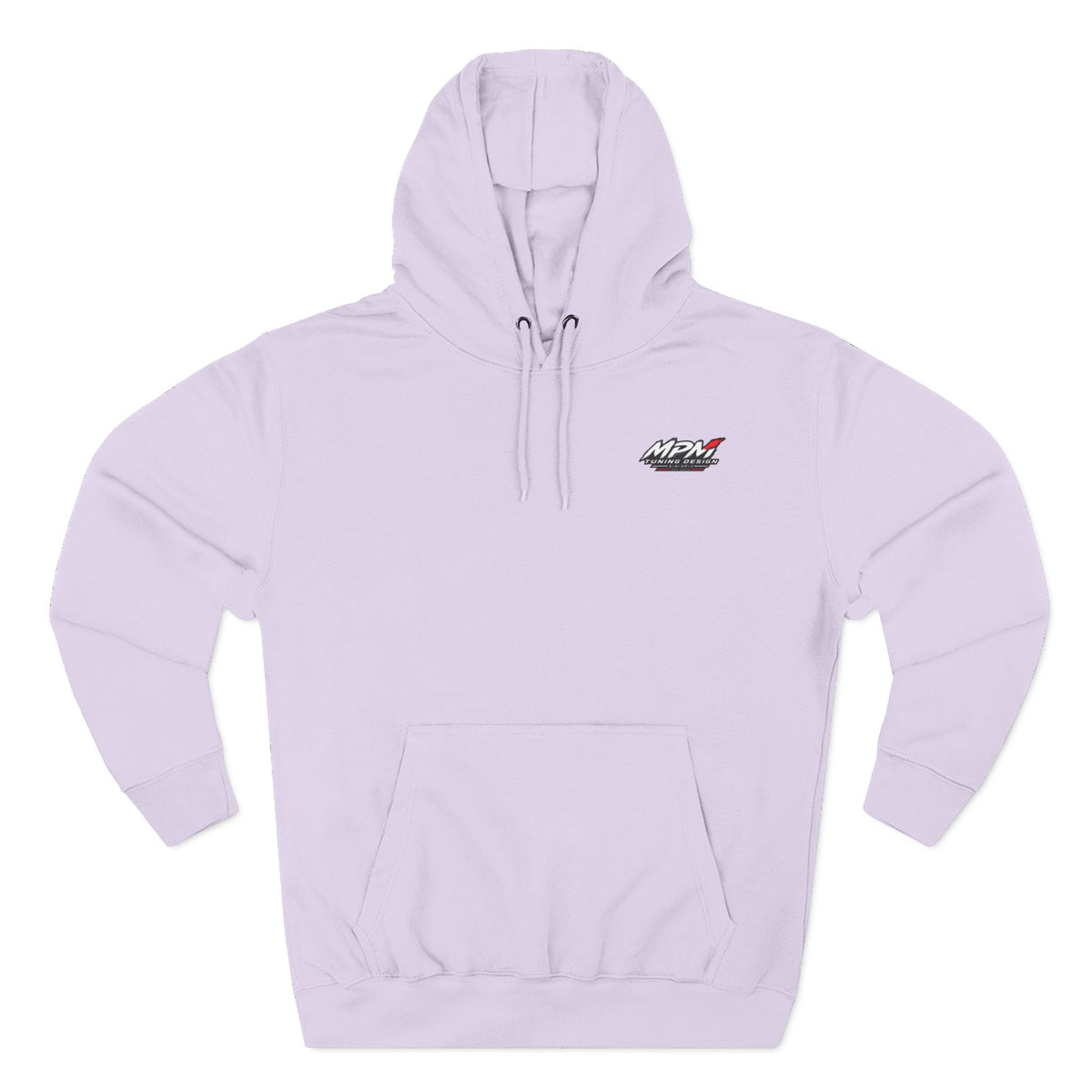 Racing Evo Hoodie — JDM Skyline Drift Car Graphic Fleece | MPM Tuning Design