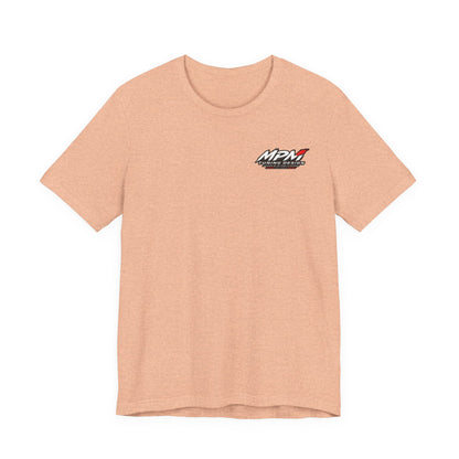 MPM Exhaust System Graphic T-Shirt