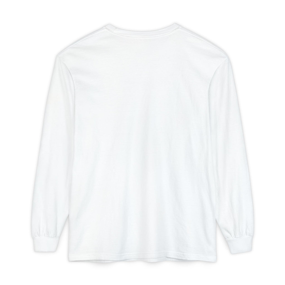 Turbocharger Boost Pressure Long Sleeve Tee — JDM Graphic | MPM Tuning Design