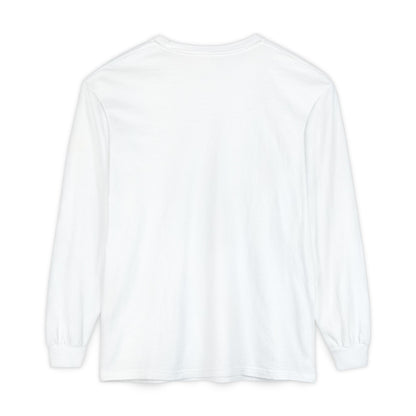 Turbocharger Boost Pressure Long Sleeve Tee — JDM Graphic | MPM Tuning Design