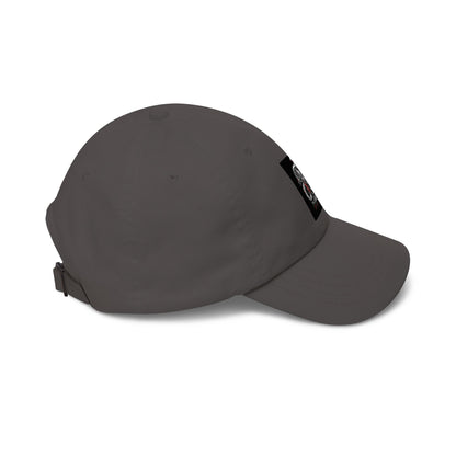 MPM Engine Tech Vintage Dad Cap – JDM Piston Hat | MPM Tuning Design